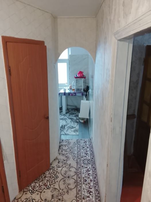 2 бөлмелі пәтер сатылады