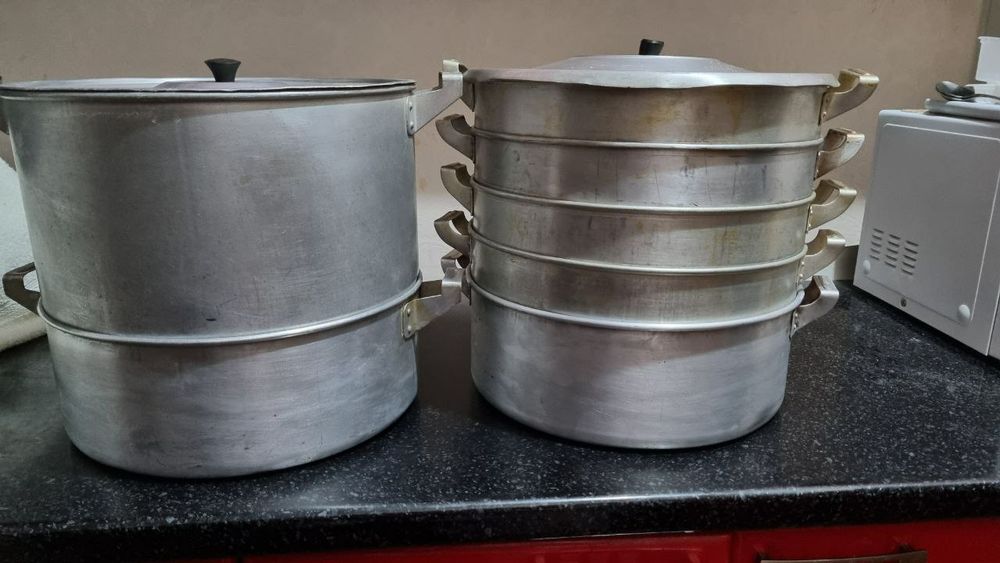 Мантишницы большие Советские за 2шт а Отличном состоянии