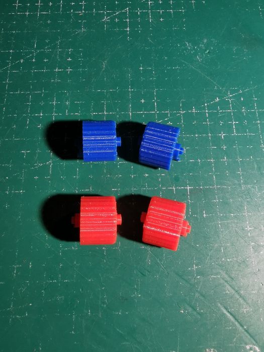 Butoane inlocuitoare comenzi volan Opel - Astra H/Corsa D/Vectra C/Zaf