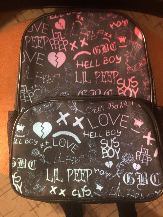 Продам рюкзак.