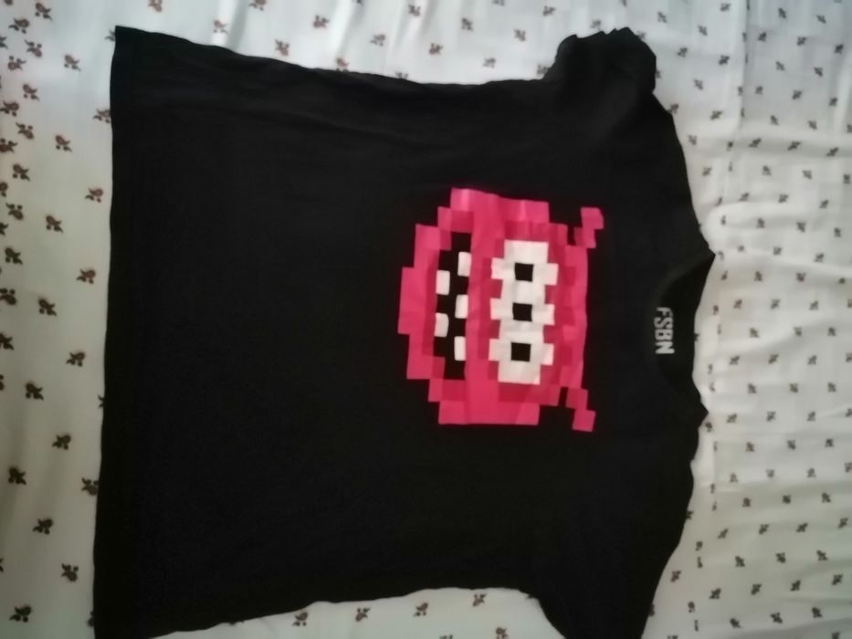 Блузи с къс ръкав