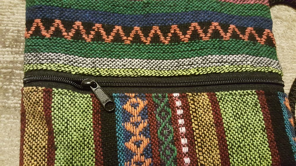 Етно чантичка