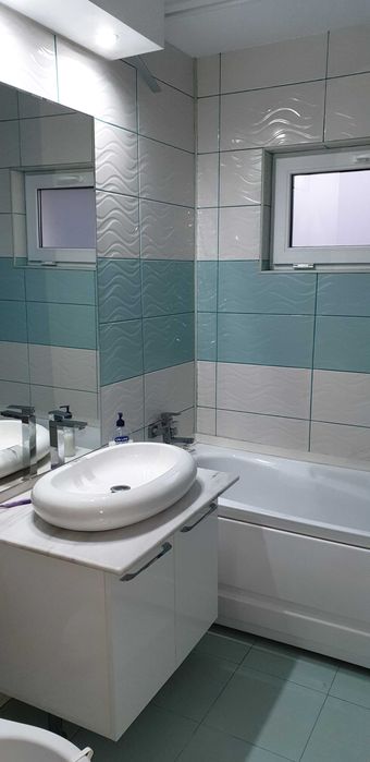 Apartament 3 camere decomandat CONSTANȚA , Poarta 6