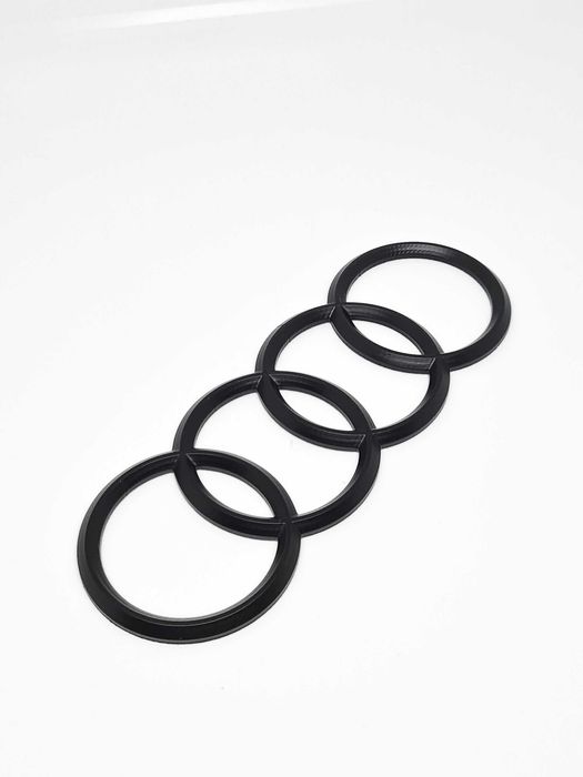 Emblema Audi DOPE