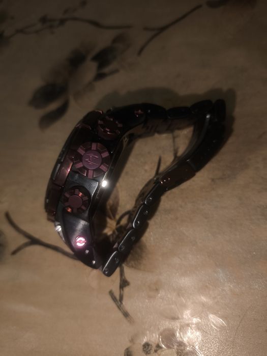 Часы Invicrta Reserve Shaq