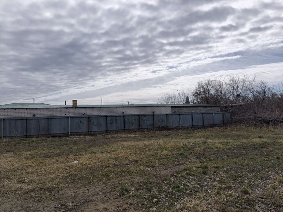 Продам земельный участок.