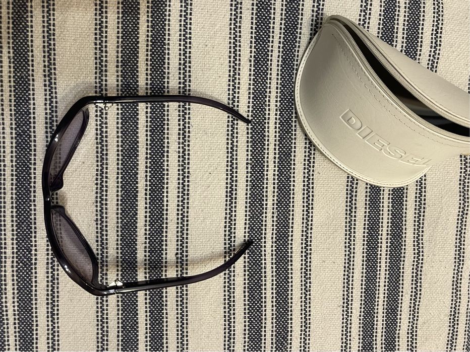 Солнцезащитные очки Diesel
