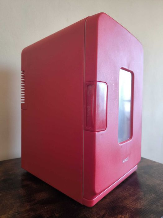 Mini frigider SOGO, 58W, capacitate 15l.