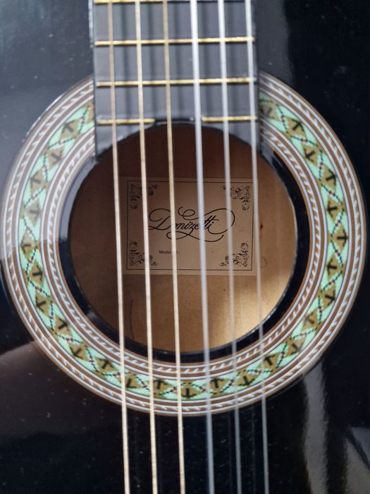 Класичека китара Donizetti