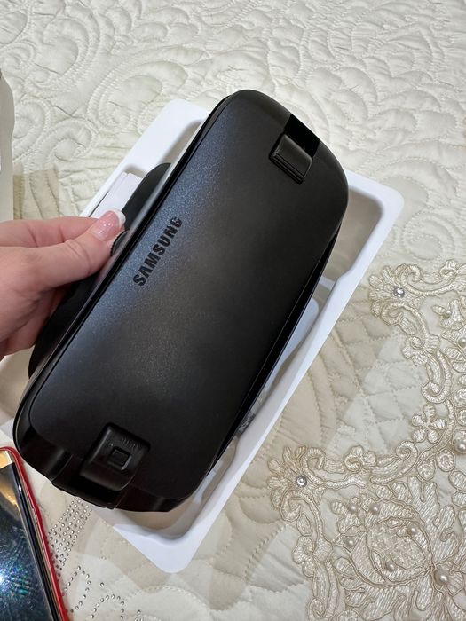 GEAR VR Samsung oculus