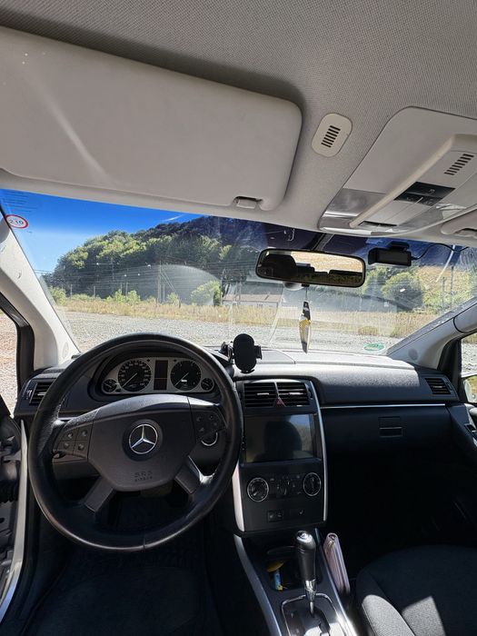 Mercedes B Class 200CDI