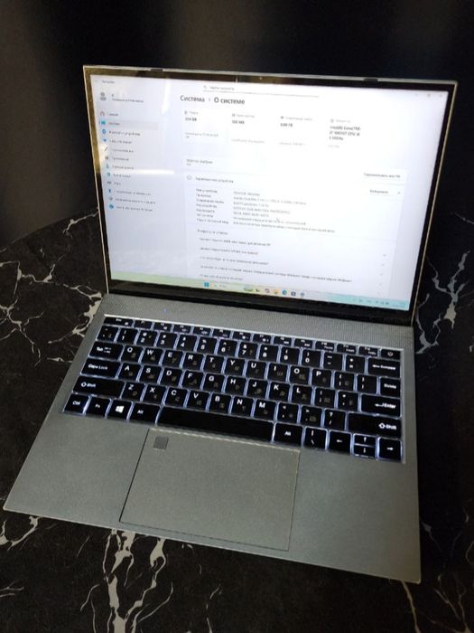 Продам ноутбук Ipason