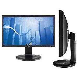 Monitor 24 LED-  EIZO EV2436, DELL P2414 Impecabile/ IPS