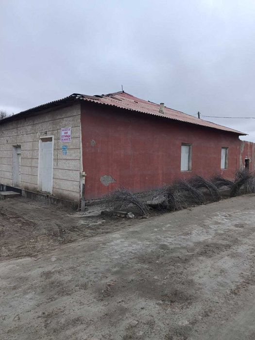 Кучмас мулк \ Хусусий уй \