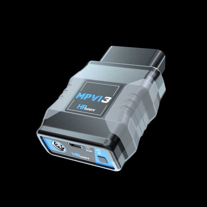 Чисто ново HP Tuners MPVI3