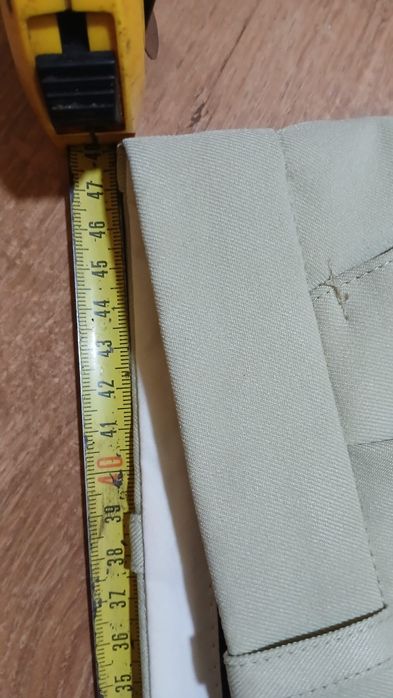 Costum de toamna/primavara