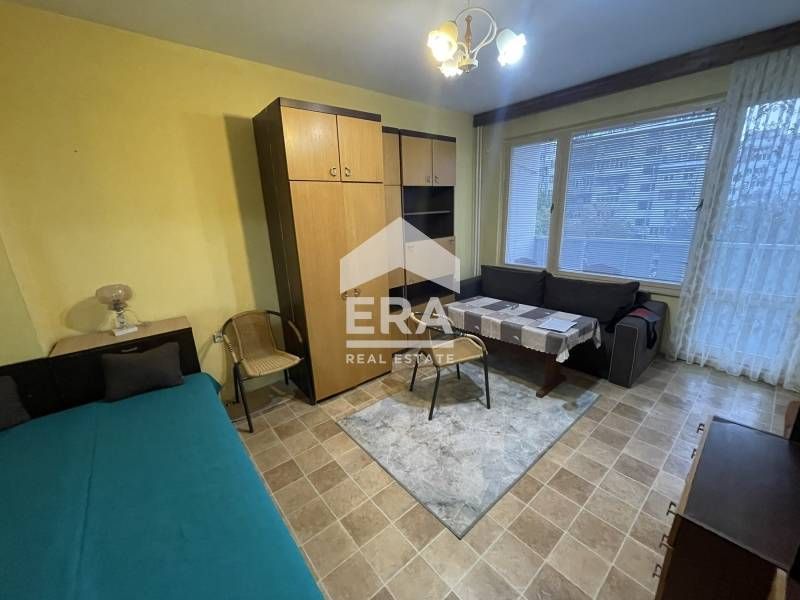 Продава се Двустаен апартамент в Варна, Възраждане 1 - 49 кв.м за 1082 €/кв.м - Снимка #3