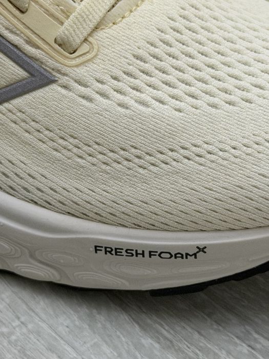 Кроссовки беговые New Balance