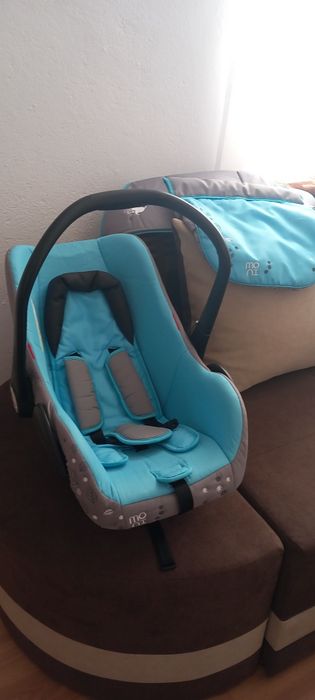 Столче за кола Moni- Tala