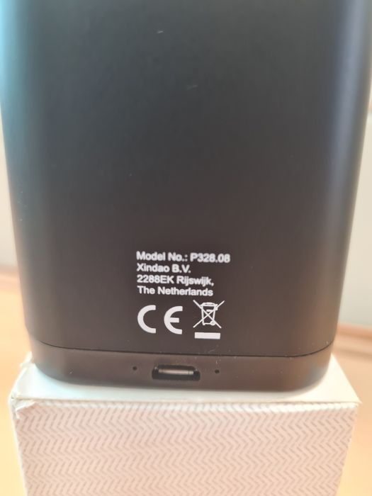 Mini Boxă Bluetooth MYLOGO