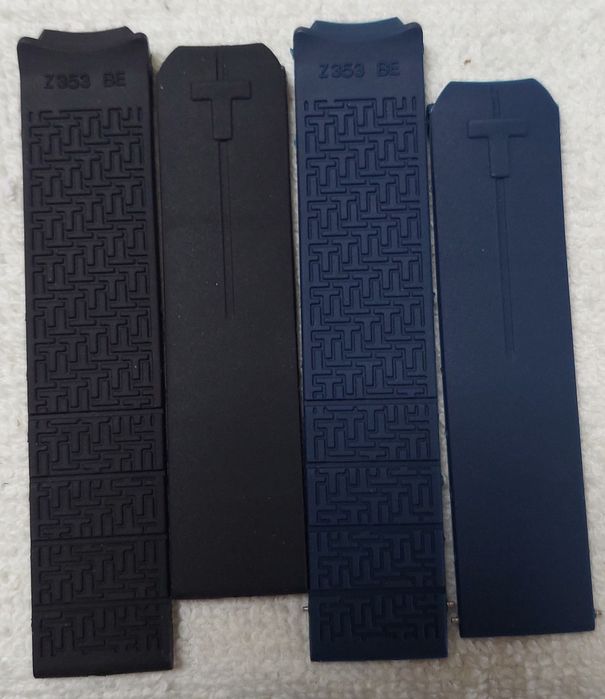 Curea Tissot T-touch