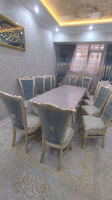 Arzon sex narxida stol stullar