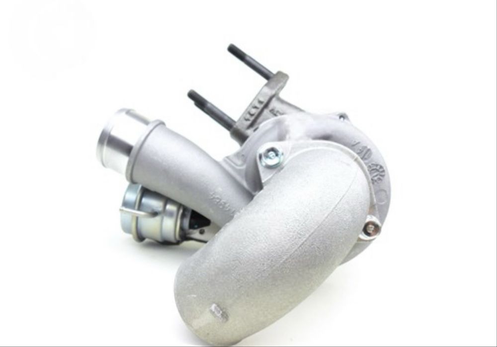 Turbo Hyundai 2.5 CRDI