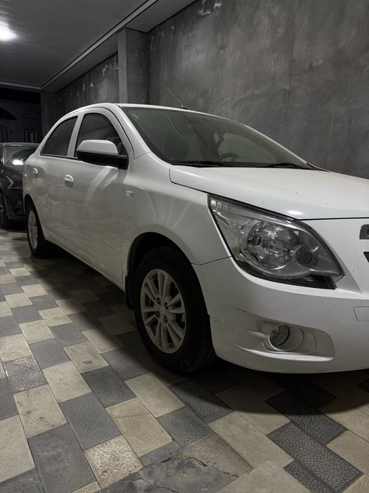 Chevrolet Cobalt 2025 A/T