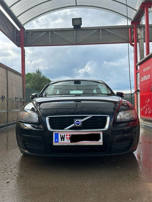 VOLVO C30 2008 — imagine 2