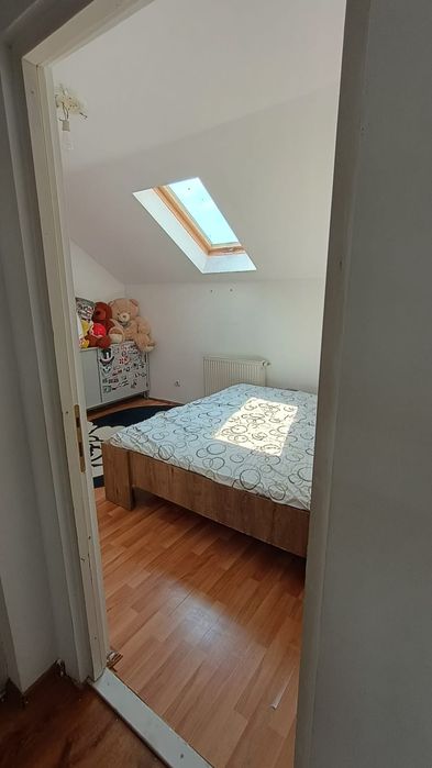 Vând Apartament 2 camere
