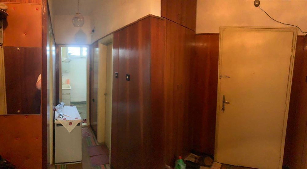 Продава се Четиристаен апартамент в Попово - 114 кв.м за 403 €/кв.м - Снимка #6