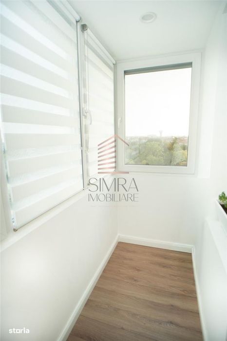 Apartament de tip C, cu 3 camere pe Sovata