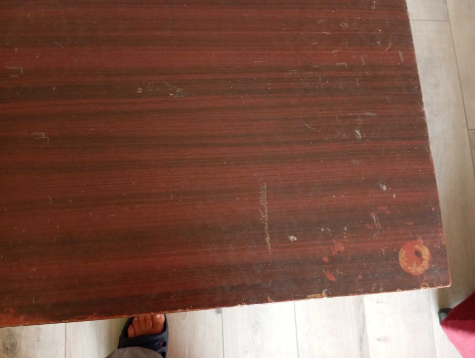 Продава бюро 118/58/72 см