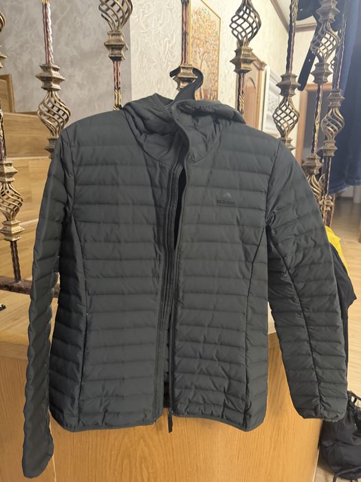 Продам куртку-пуховик