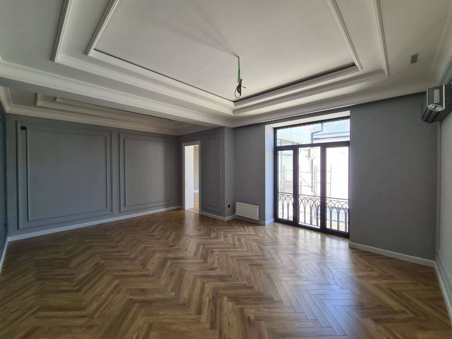 Дом Никитина 6,5 соток