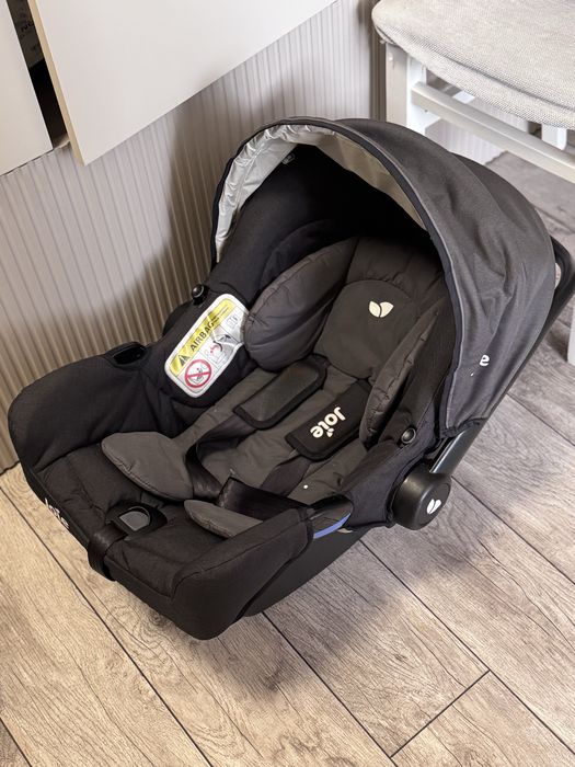 Продам автолюльку