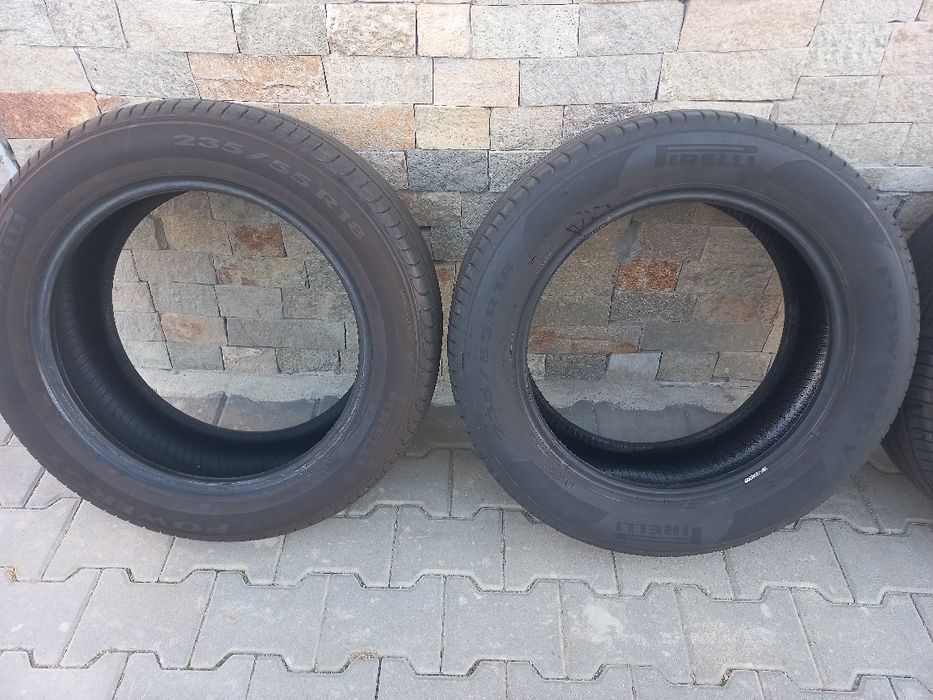 Автомобилни гуми