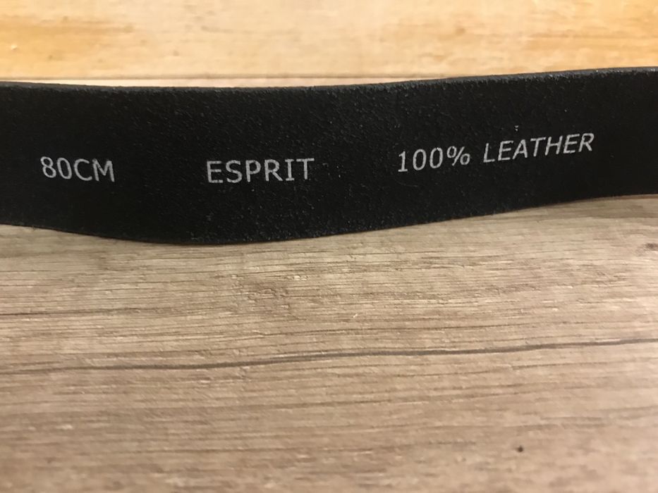 Дамски колан Esprit