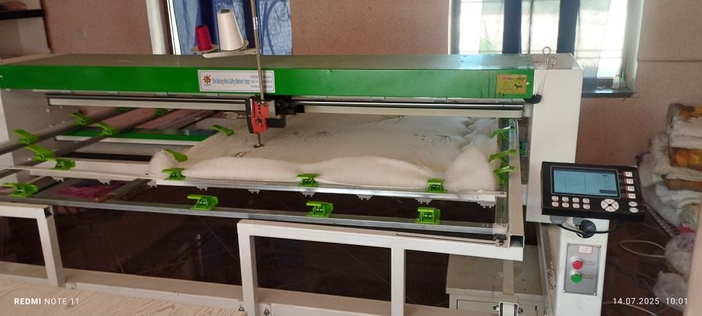 Ткацкий станок. Тукув станоги.