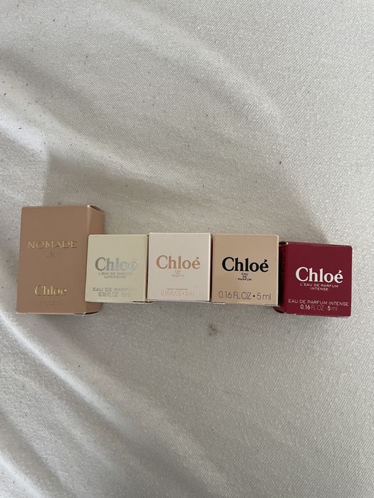 Оригинални парфюми 5мм