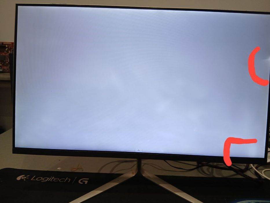 Игровой монитор 27" | IPS | 165 Гц