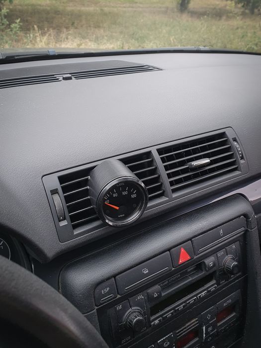 Suport ceas Audi A4 b6 si b7