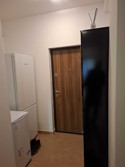 Inchiriez apartament 2 camere, centrala termica