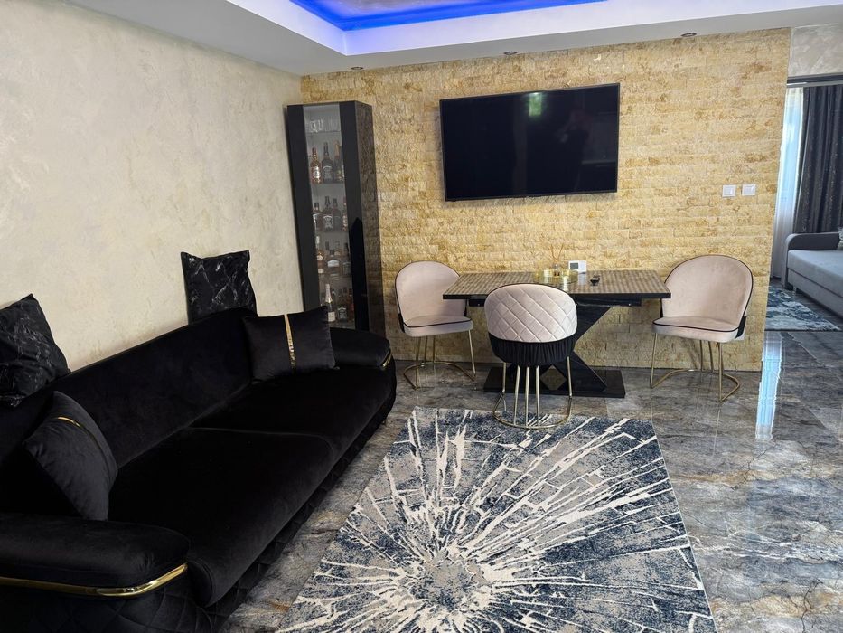 Apartament bloc nou 2 dormitoare