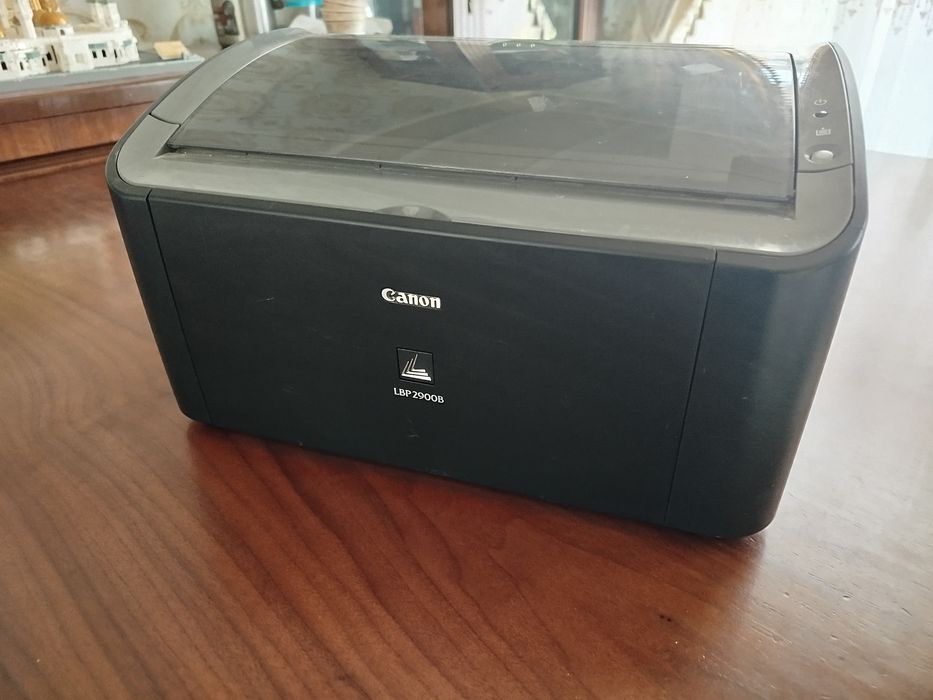 Printer Canon 2900