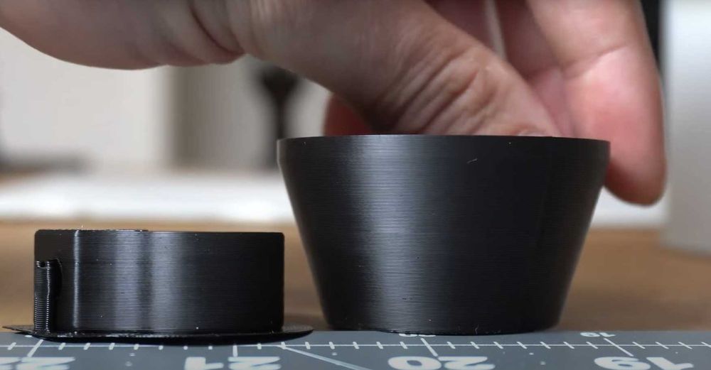 Printare 3D / Proiectare 3D / Scanare 3D