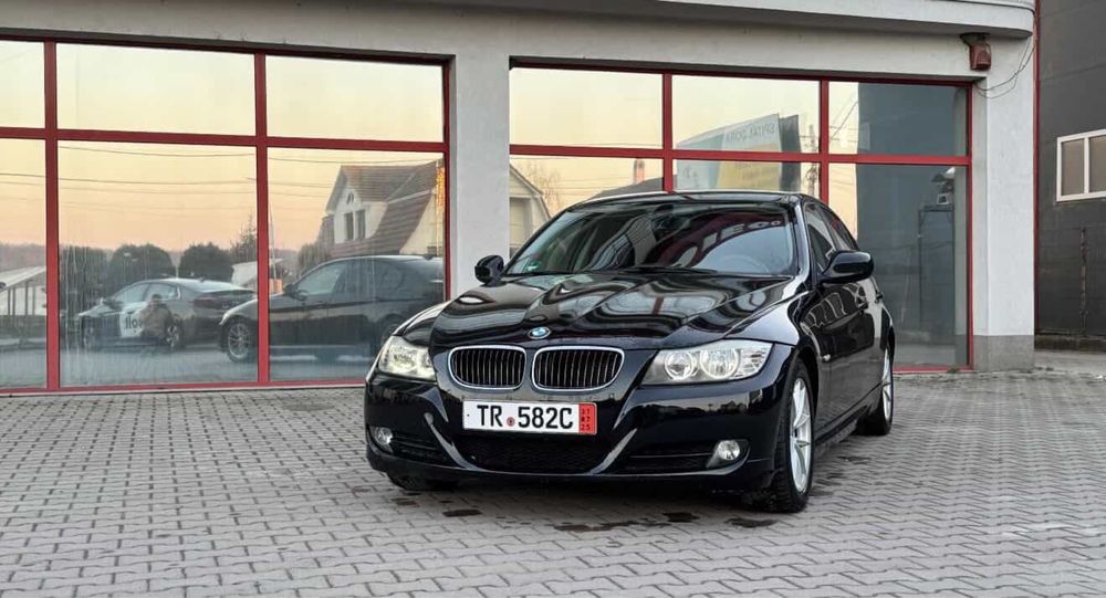 Ocazie BMW-E90 Vanzare