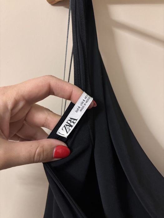 Рокли лична колекция Zara