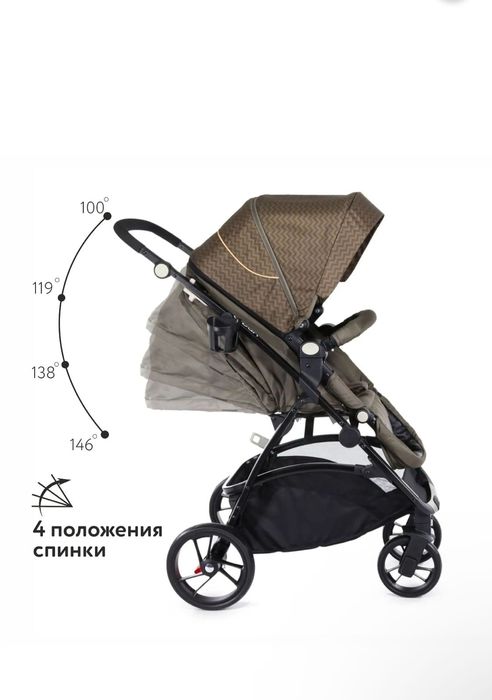 Коляска для детей