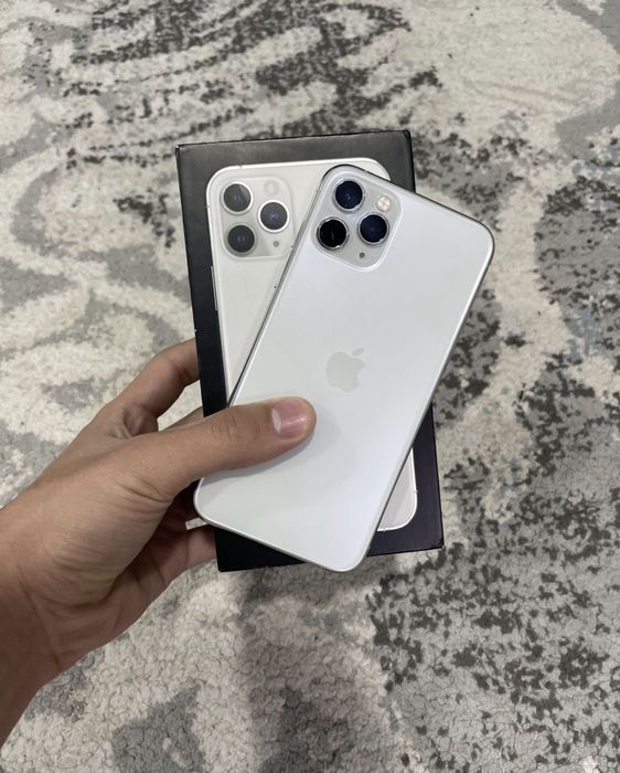 IPhone 11 Pro Iphone